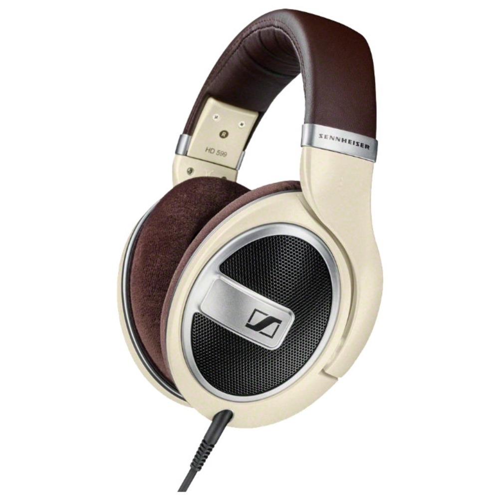 Наушники мониторные классические Sennheiser HD 599