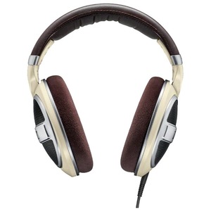 Наушники мониторные классические Sennheiser HD 599