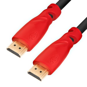 Кабель HDMI - HDMI Greenconnect GCR-HM3012 3.0m