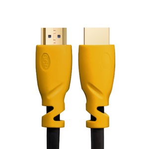 Кабель HDMI - HDMI Greenconnect GCR-HM341 0.5m