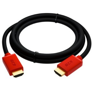 Кабель HDMI - HDMI Greenconnect GCR-HM451 0.3m