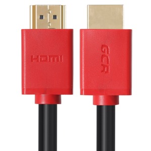 Кабель HDMI - HDMI Greenconnect GCR-HM451 0.5m