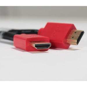 Кабель HDMI - HDMI Greenconnect GCR-HM451 0.5m