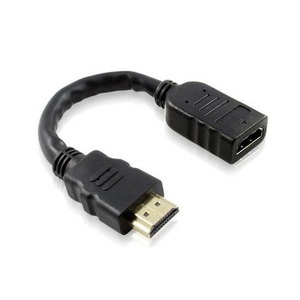 Удлинитель HDMI - HDMI Greenconnect GCR-HMFR6-BB3S 1.0m