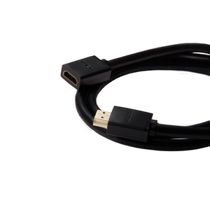 Удлинитель HDMI - HDMI Greenconnect GCR-HMFR6-BB3S 2.0m