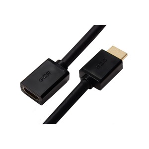 Удлинитель HDMI - HDMI Greenconnect GCR-HMFR6-BB3S 3.0m