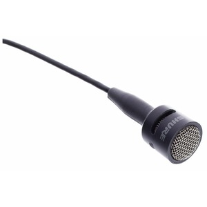 Радиосистема с петличным микрофоном Shure BLX14E/CVL M17 662-686 MHz