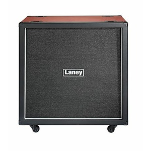 Гитарный кабинет Laney GS412VR