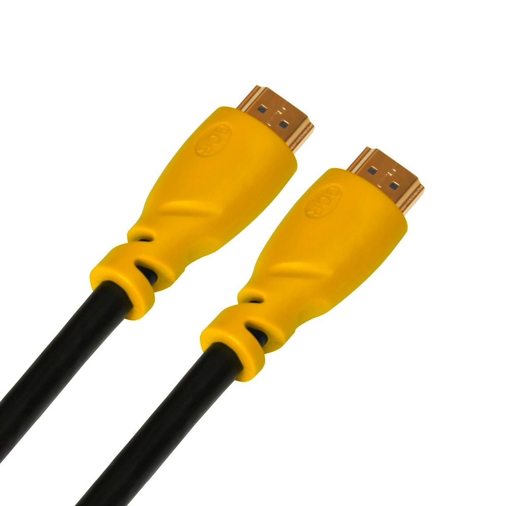 Кабель HDMI - HDMI Greenconnect GCR-HM340 3.0m