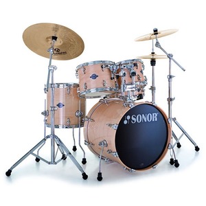 Ударная установка Sonor SEF 11 Stage 3 Set WM 11238 Select Force