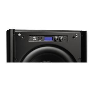 Сабвуфер закрытого типа Velodyne DD12 + Ebony High Black