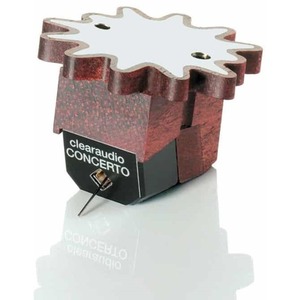 Картридж Hi-Fi ClearAudio Concerto V2 Cartridge