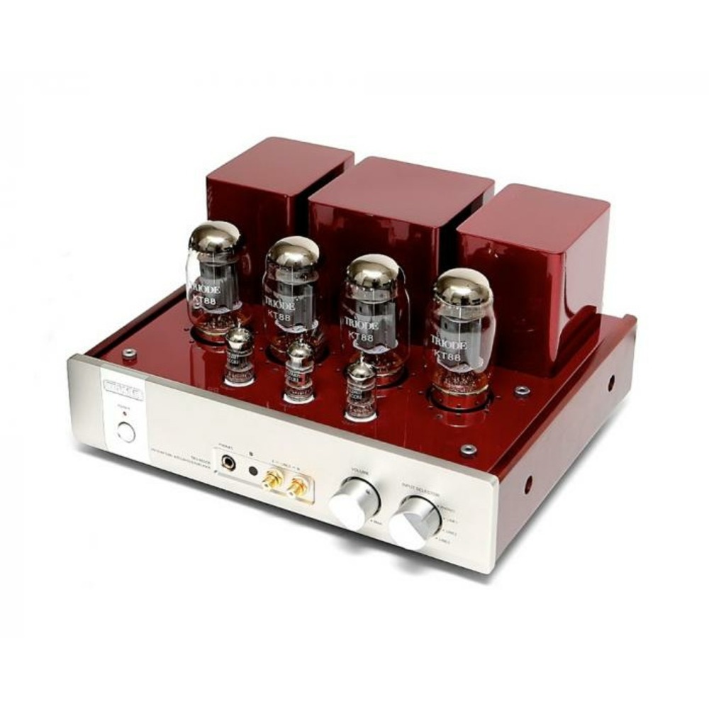 Интегральный усилитель Triode TRV-88SE