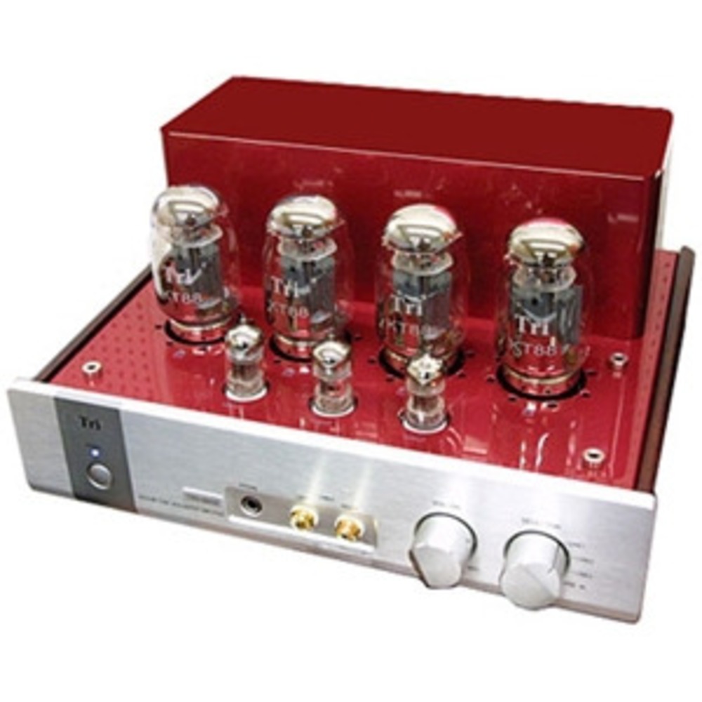 Интегральный усилитель Triode TRV-35SE