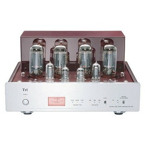 Усилитель мощности Triode TRX-P6L