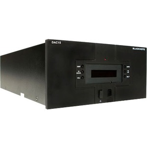 ЦАП транзисторный Blacknote DAC 15