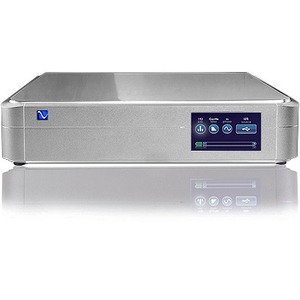 ЦАП транзисторный PS Audio PerfectWave DAC Silver