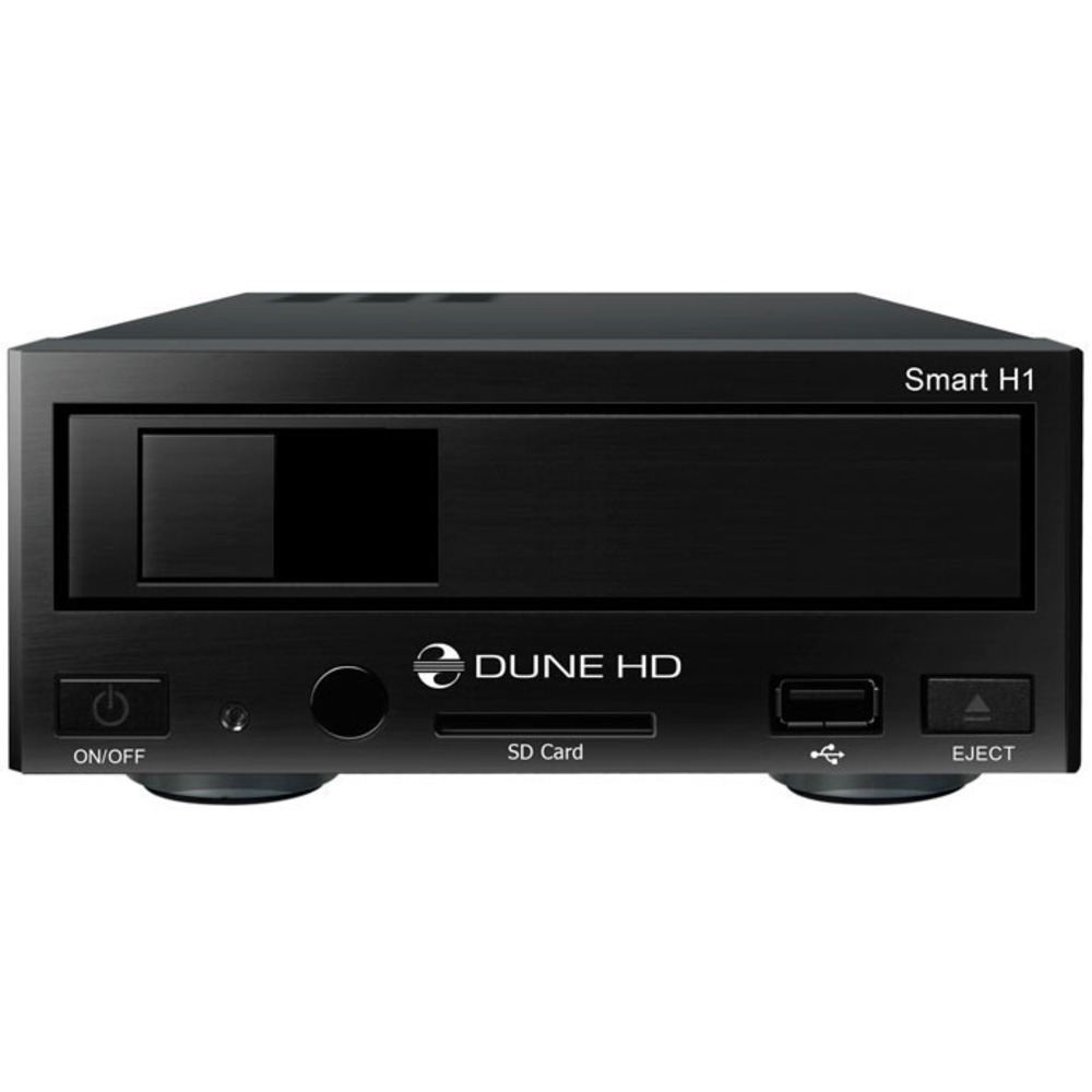 Медиаплеер Dune HD Smart H1