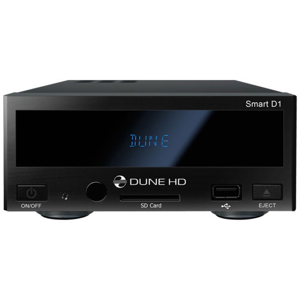 Медиаплеер Dune HD Smart D1