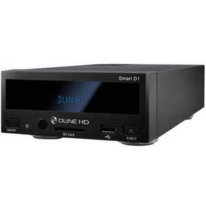 Медиаплеер Dune HD Smart D1