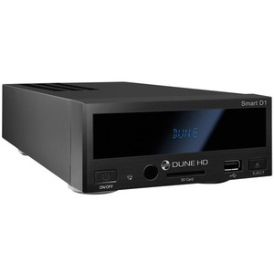 Медиаплеер Dune HD Smart D1