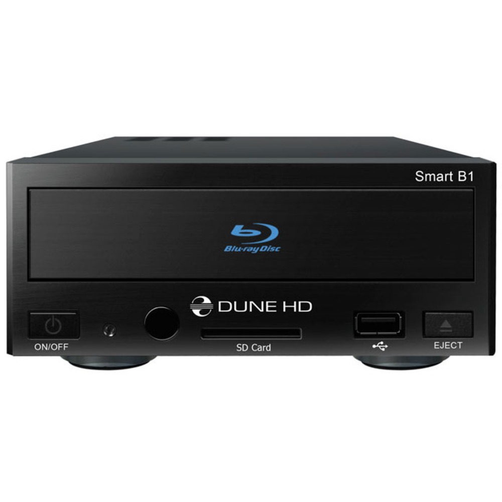 Медиаплеер Dune HD Smart B1