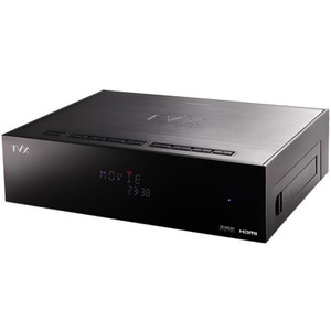 Медиаплеер Dvico TViX-HD S1 Slim