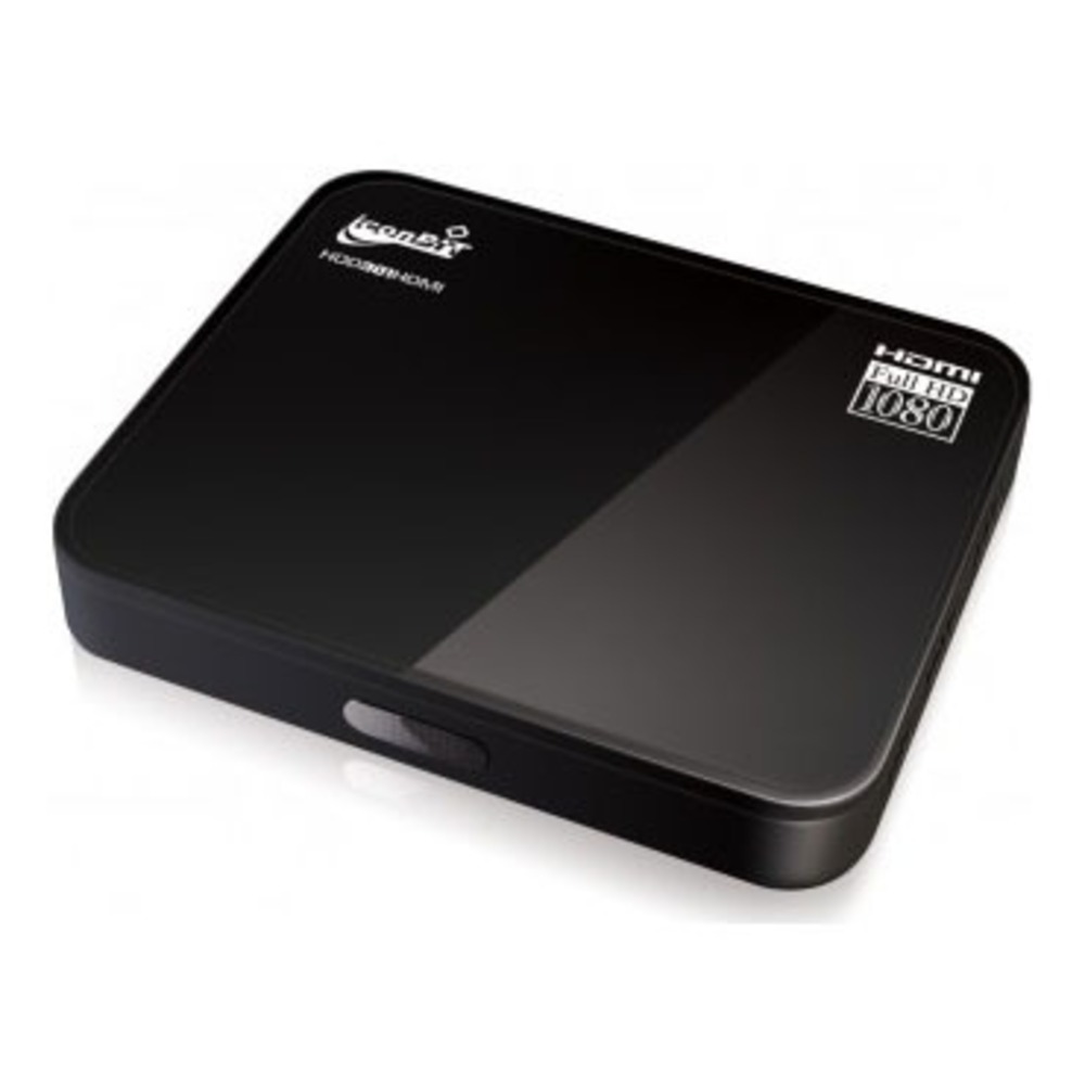 Медиаплеер IconBit HDD301HDMI