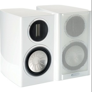 Полочная акустика Monitor Audio Gold GX100 White Gloss