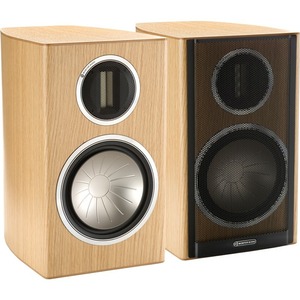 Полочная акустика Monitor Audio Gold GX50 Natural Oak