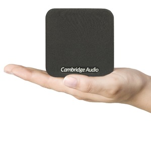 Сателлитная акустика Cambridge Audio Min 10 Gloss Black