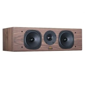 Центральный канал Castle Acoustics Lincoln C2 Walnut