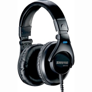 Наушники мониторные классические Shure SRH440