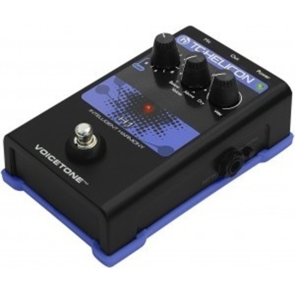 Вокальный процессор TC HELICON VoiceTone H1