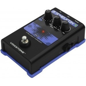 Вокальный процессор TC HELICON VoiceTone H1