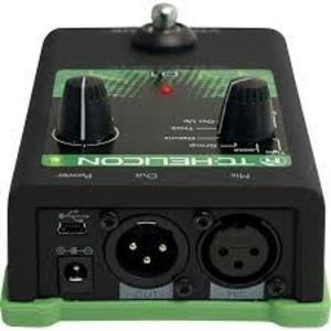 Вокальный процессор TC HELICON VoiceTone D1