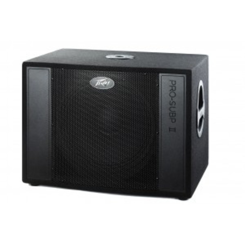 Активный сабвуфер PEAVEY PRO SUB P Mk II