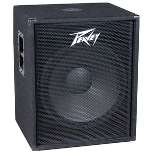 Пассивный сабвуфер PEAVEY PV 118