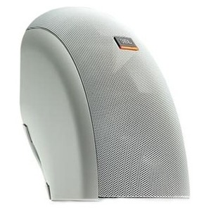 Акустика всепогодная трансляционная JBL Control CRV-WH