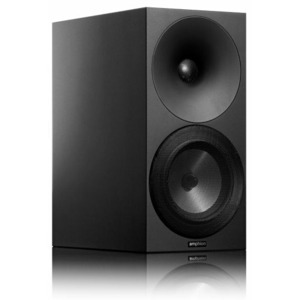 Полочная акустика Amphion Argon 3 Black