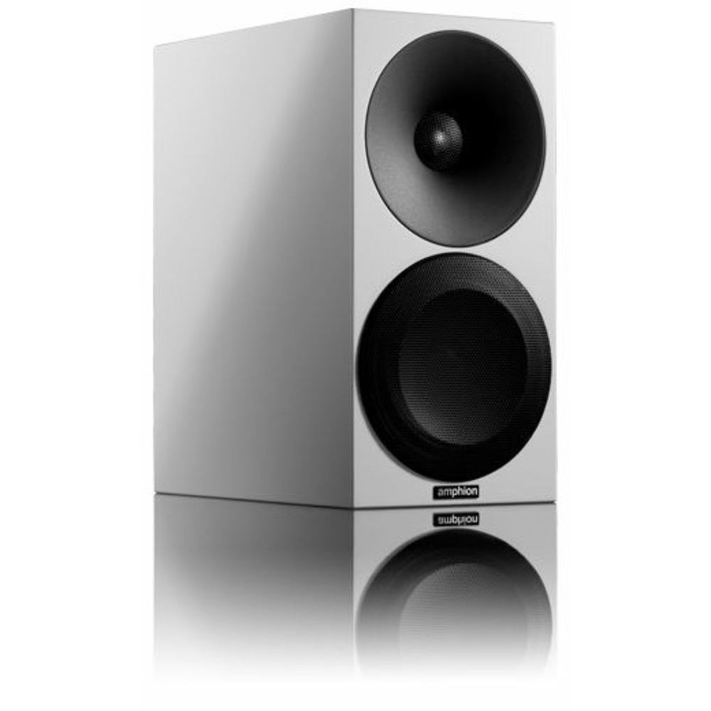 Полочная акустика Amphion Helium 510 White