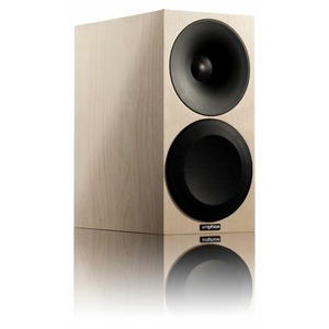 Полочная акустика Amphion Helium 510 Natural Birch