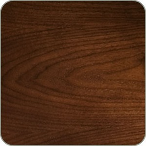 Тумба для ТВ BDI Eras 8354 Chocolate Walnut