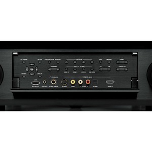 AV ресивер Yamaha RX-A3010 Titan