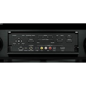 AV ресивер Yamaha RX-A1010 Black