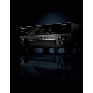 AV ресивер Yamaha RX-A810 Black