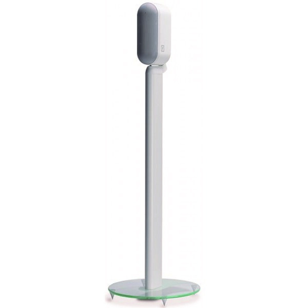 Стойка для акустики Q Acoustics 7000 Speaker Stand Gloss White