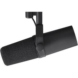 Вокальный микрофон (динамический) Shure SM7B