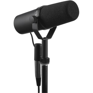 Вокальный микрофон (динамический) Shure SM7B