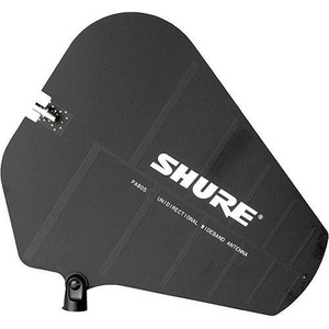 Антенна/усилитель сигнала для радиосистемы Shure PA805SWB